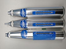 砂漿、測磚、混凝土回彈儀