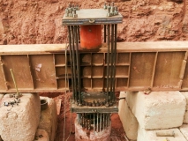 大噸位豎向抗拔設(shè)備